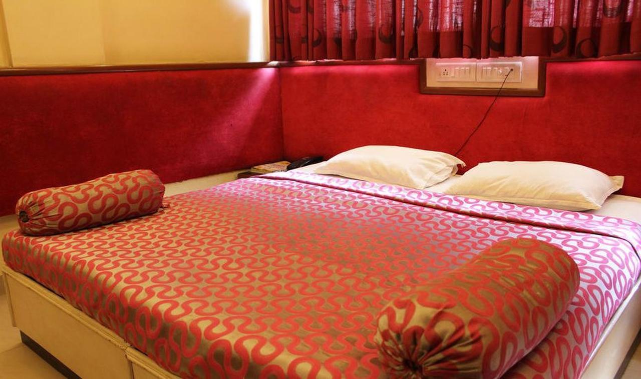 Siddhartha Hotel 2*