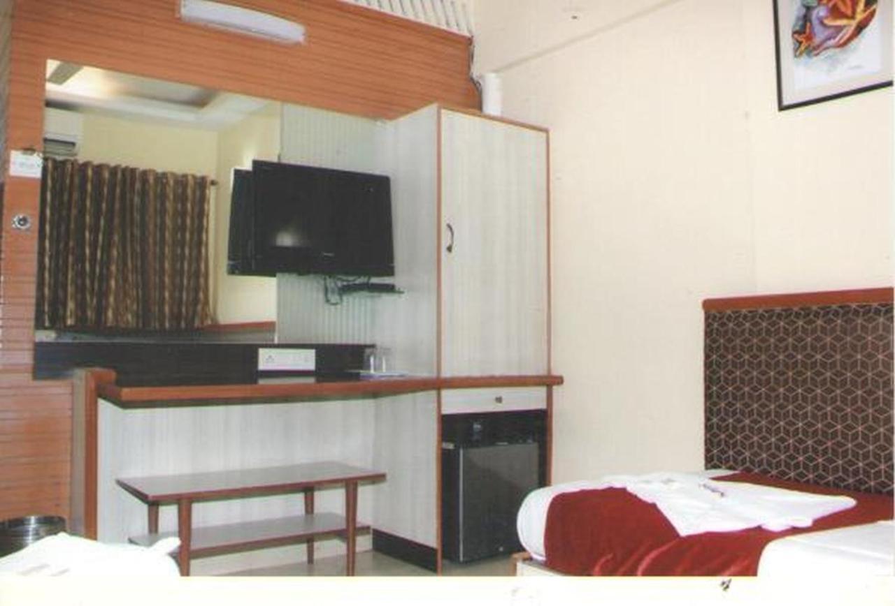 Siddhartha Hotel